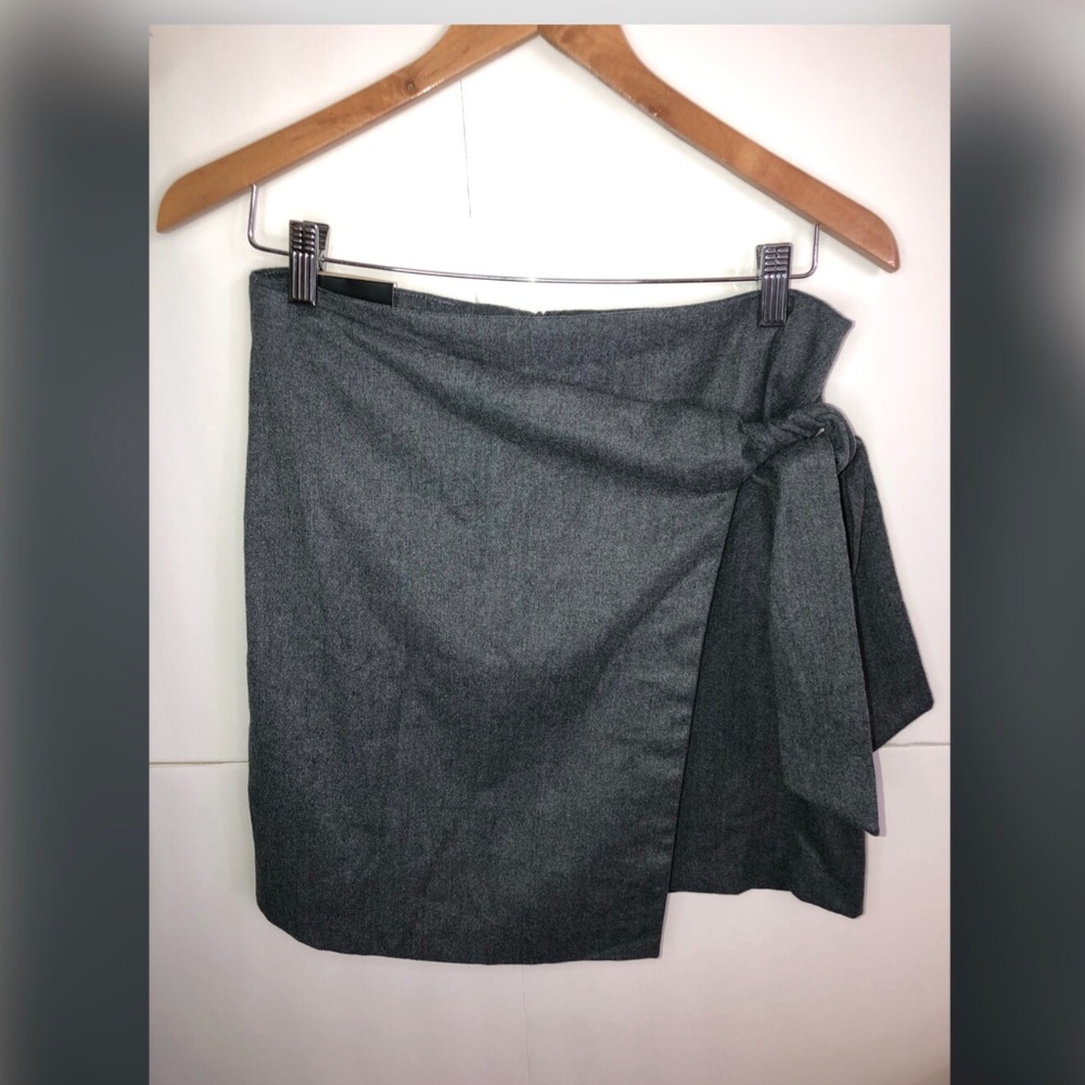 NEW Banana Republic Wrap Skirt